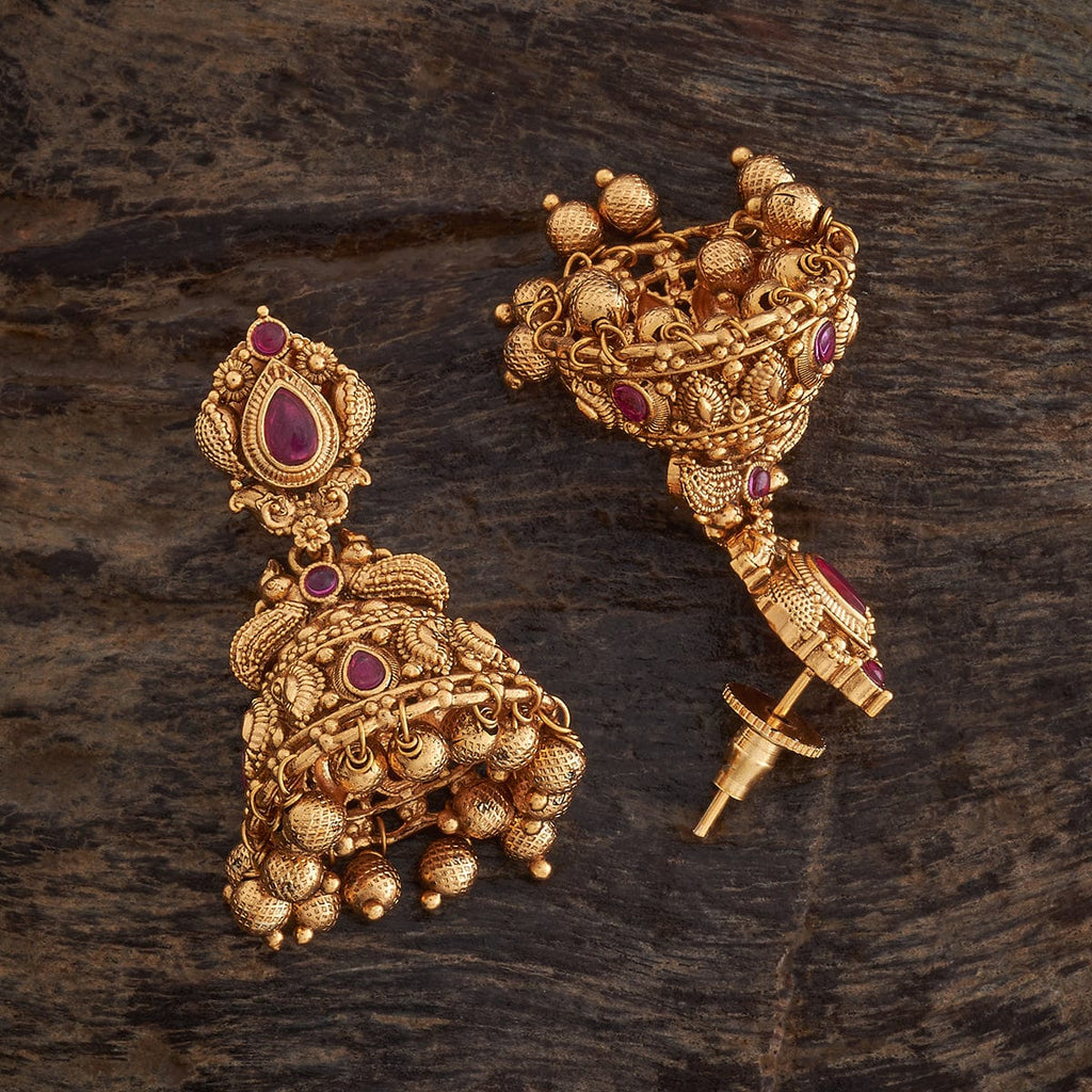 Antique Earring Antique Earring 181495