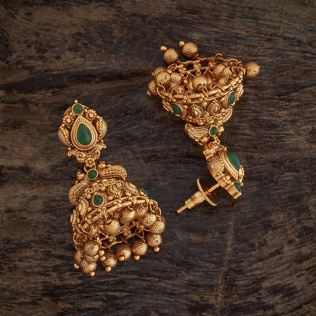 Antique Earring Antique Earring 181495