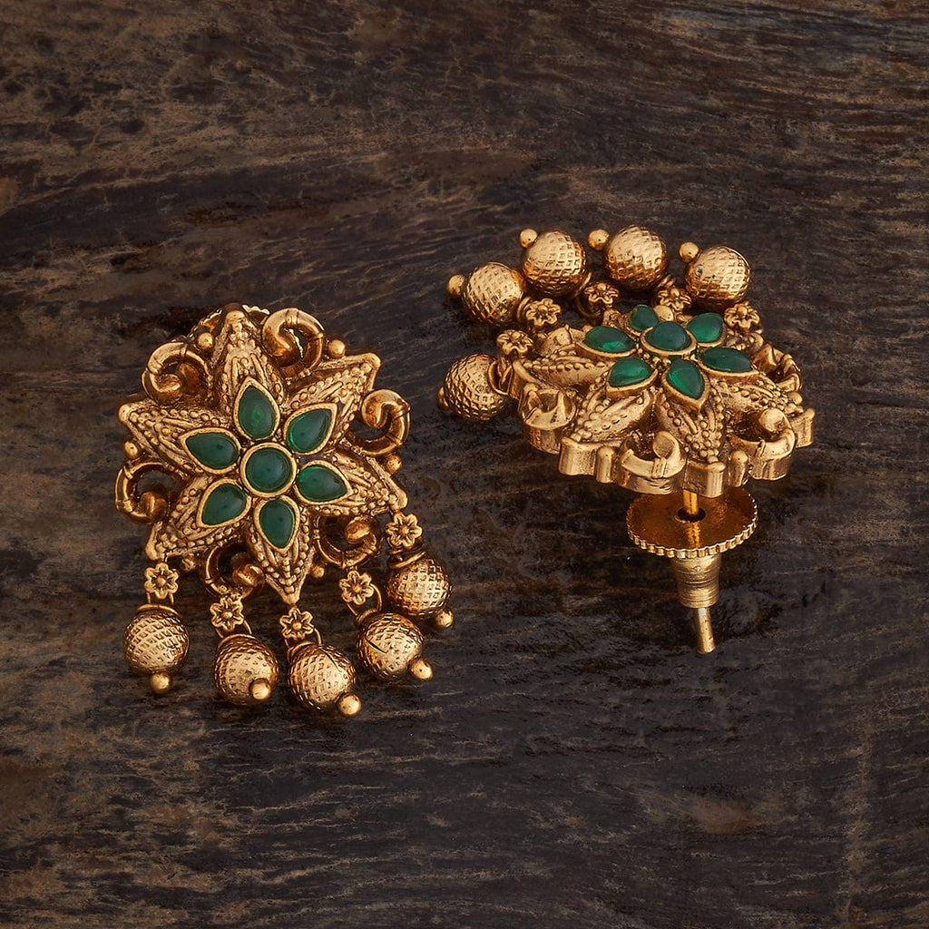 Antique Earring Antique Earring 181499