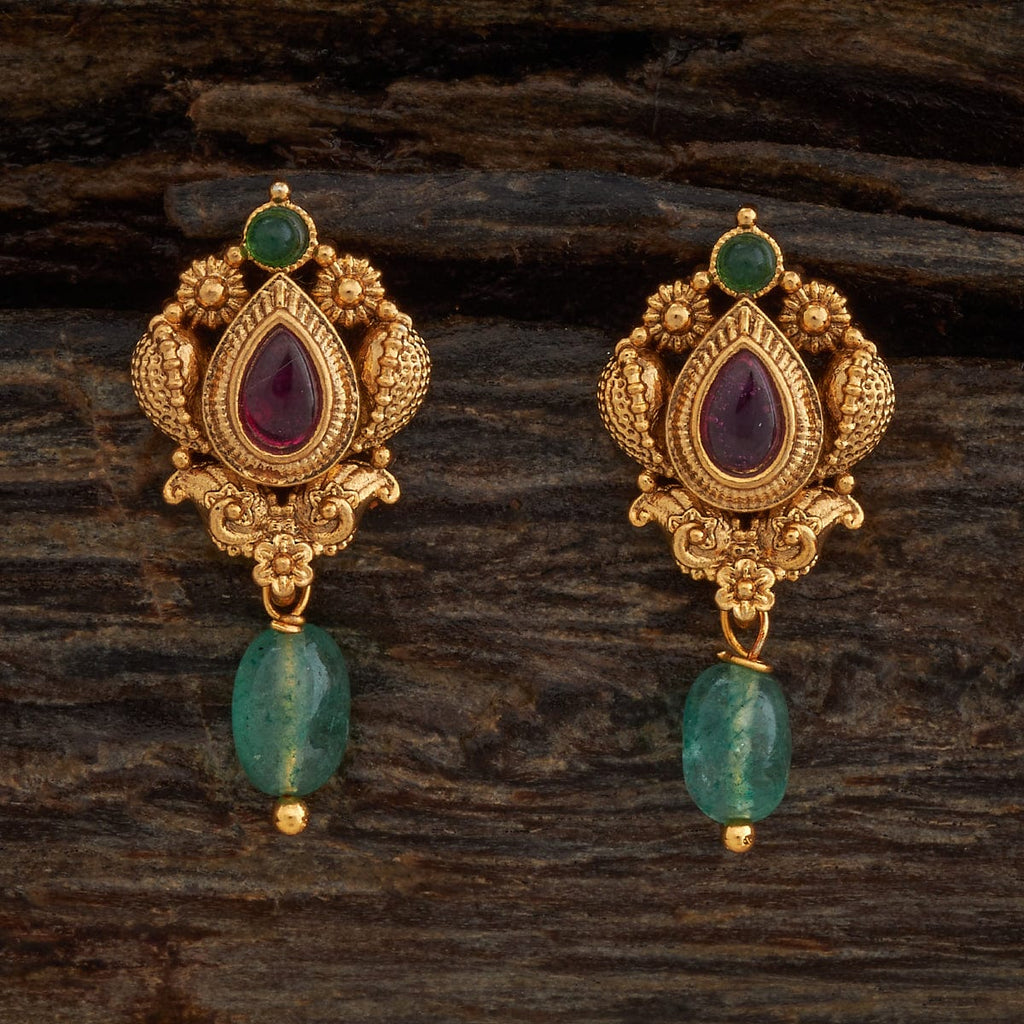 Antique Earring Antique Earring 181500