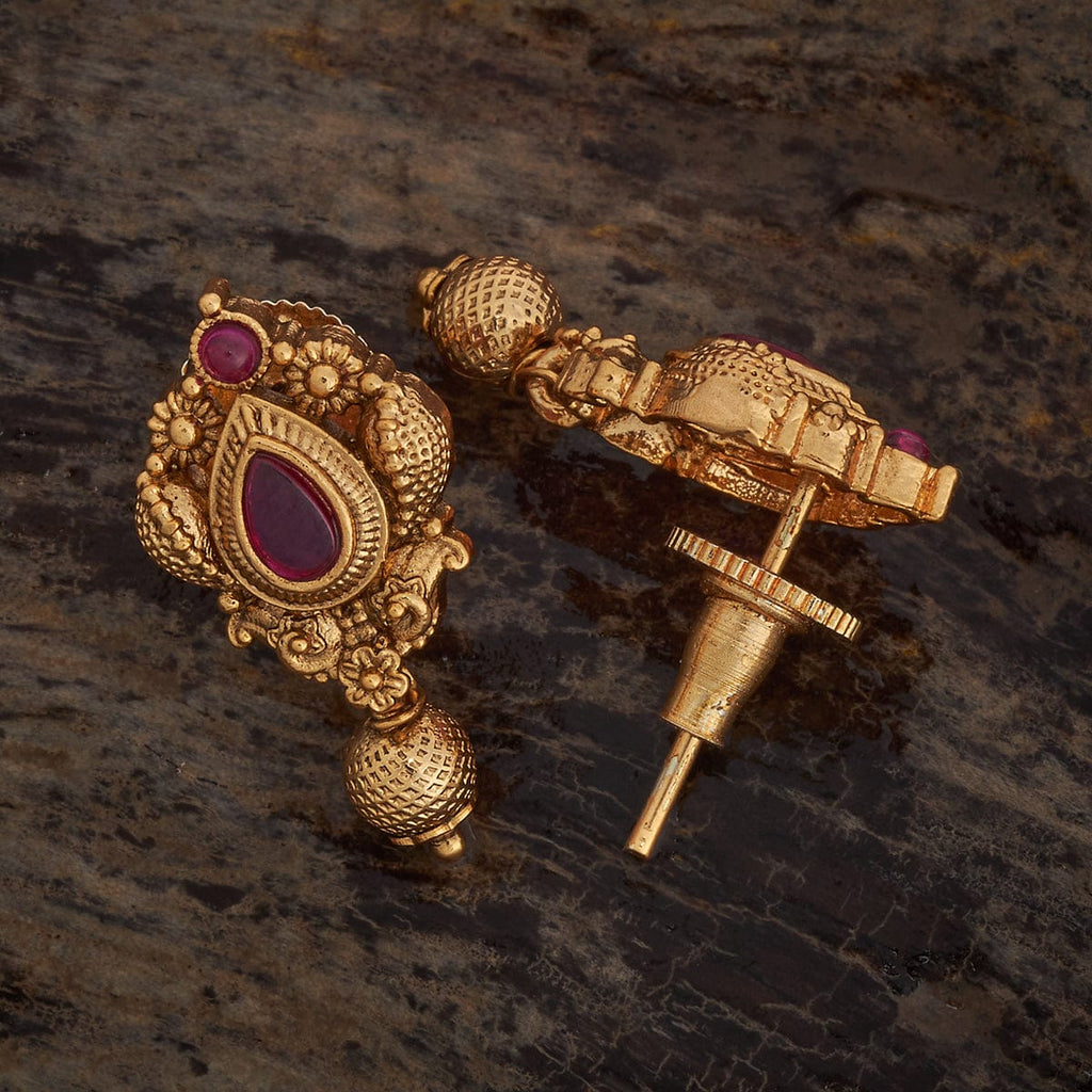 Antique Earring Antique Earring 181500