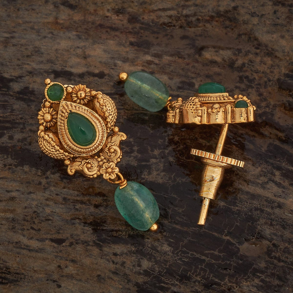 Antique Earring Antique Earring 181500