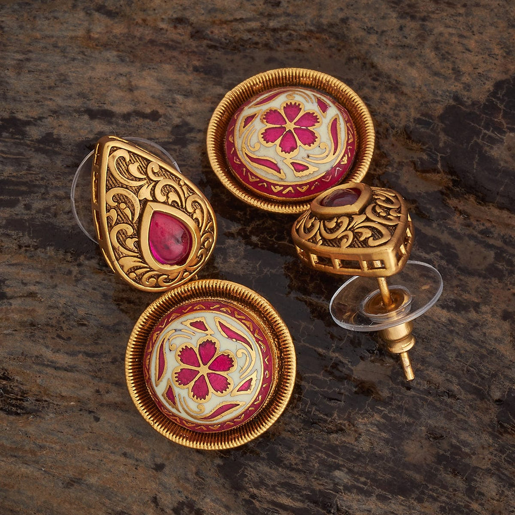 Antique Earring Antique Earring 181616