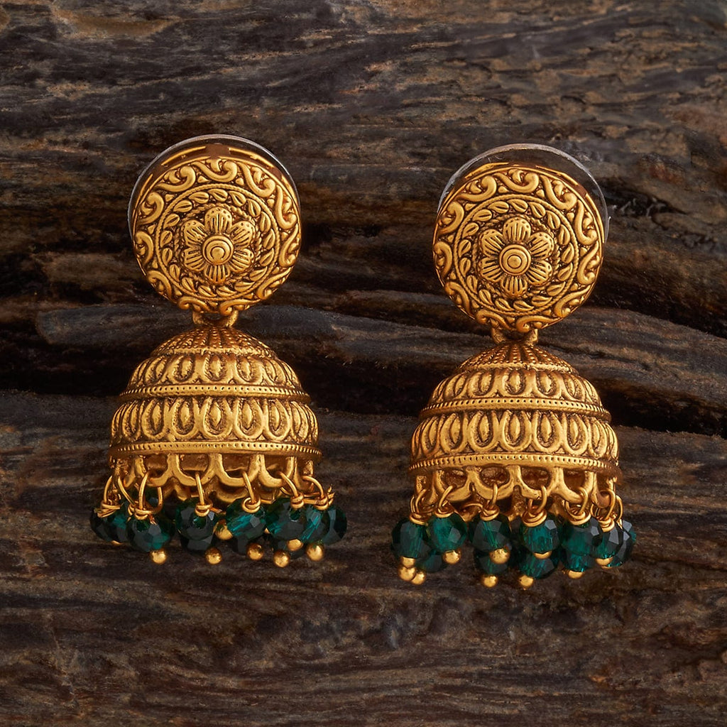 Antique Earring Antique Earring 181617