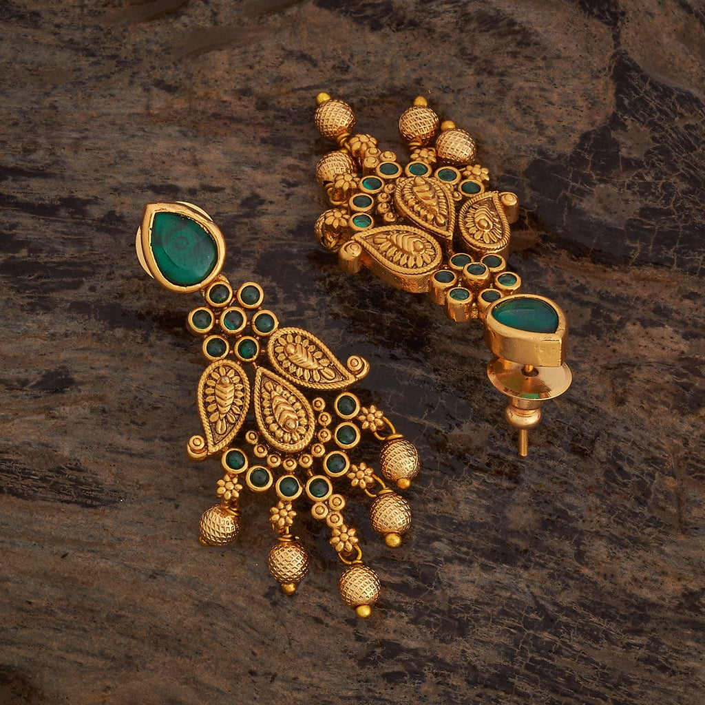 Antique Earring Antique Earring 181634