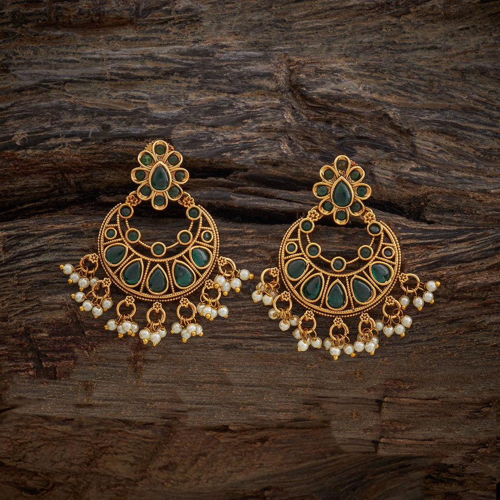 Antique Earring Antique Earring 182762