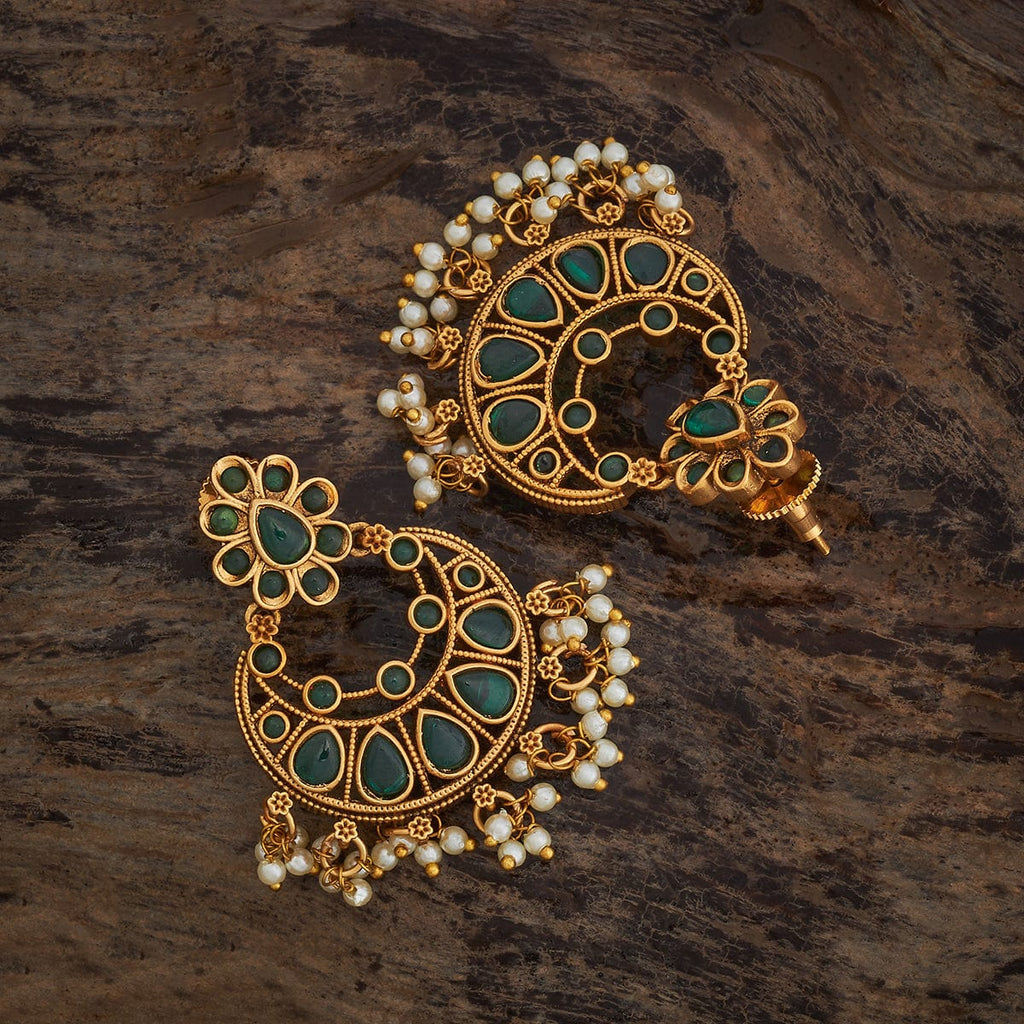 Antique Earring Antique Earring 182762