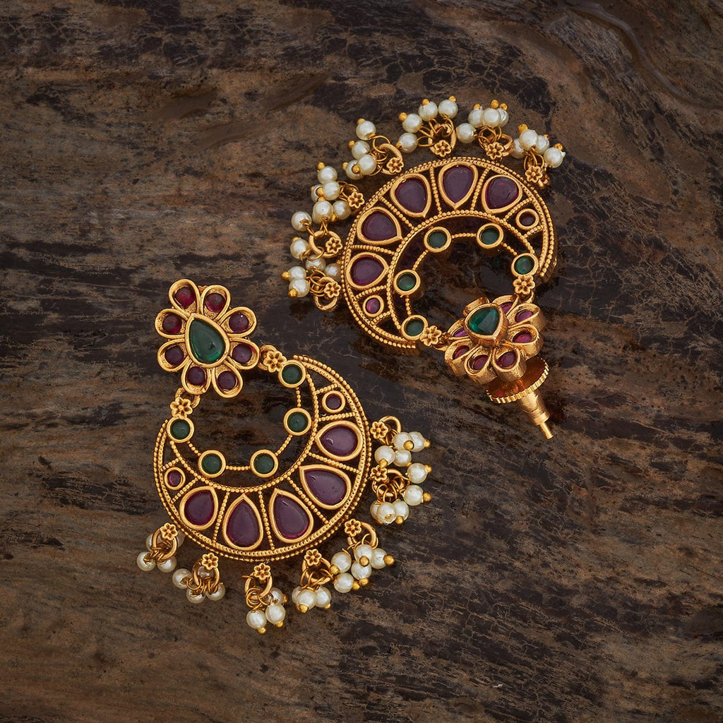 Antique Earring Antique Earring 182762