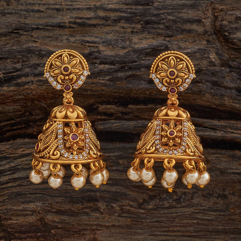 Antique Earring Antique Earring 182764