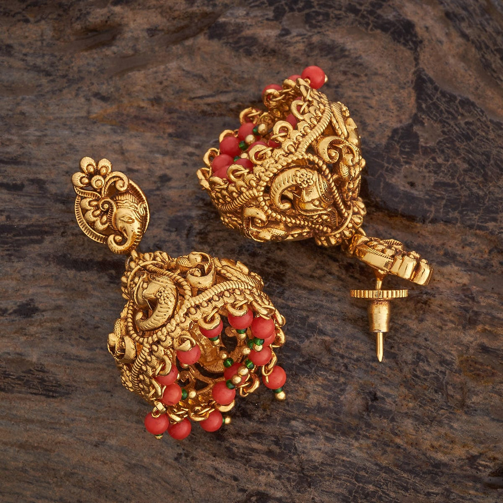 Antique Earring Antique Earring 178067