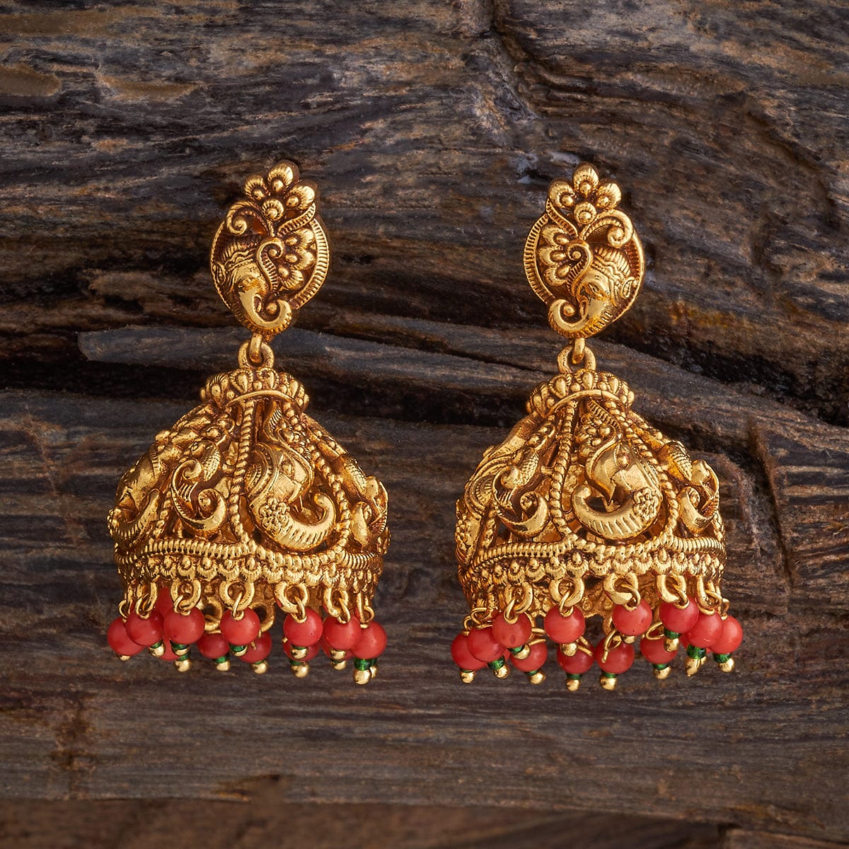 Antique Earring Antique Earring 178067