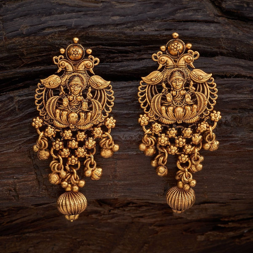 Antique Earring Antique Earring 143474