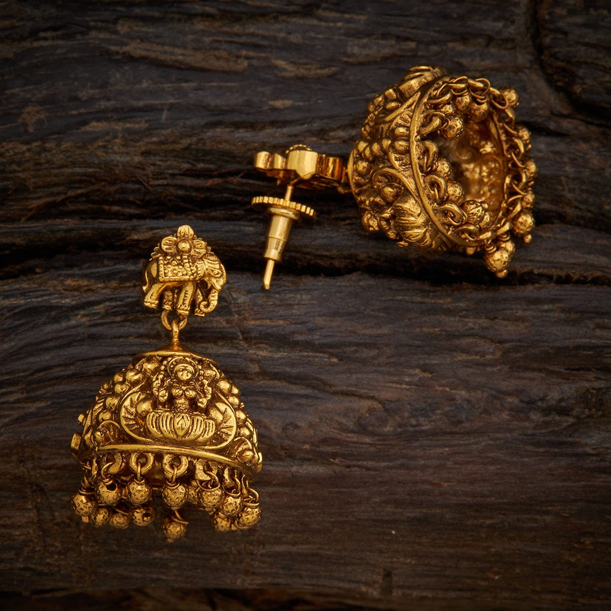 Antique Earring Antique Earring 146414