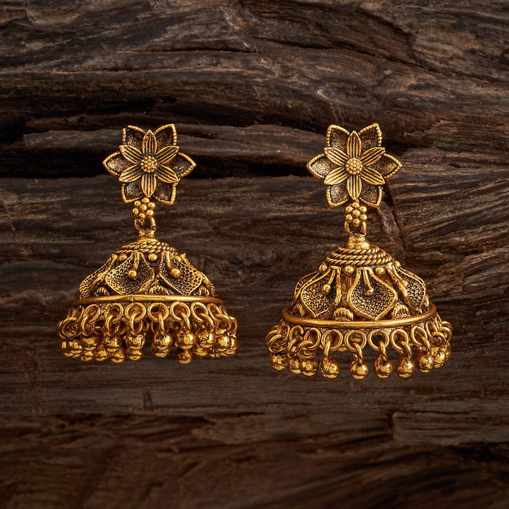 Antique Earring Antique Earring 160335