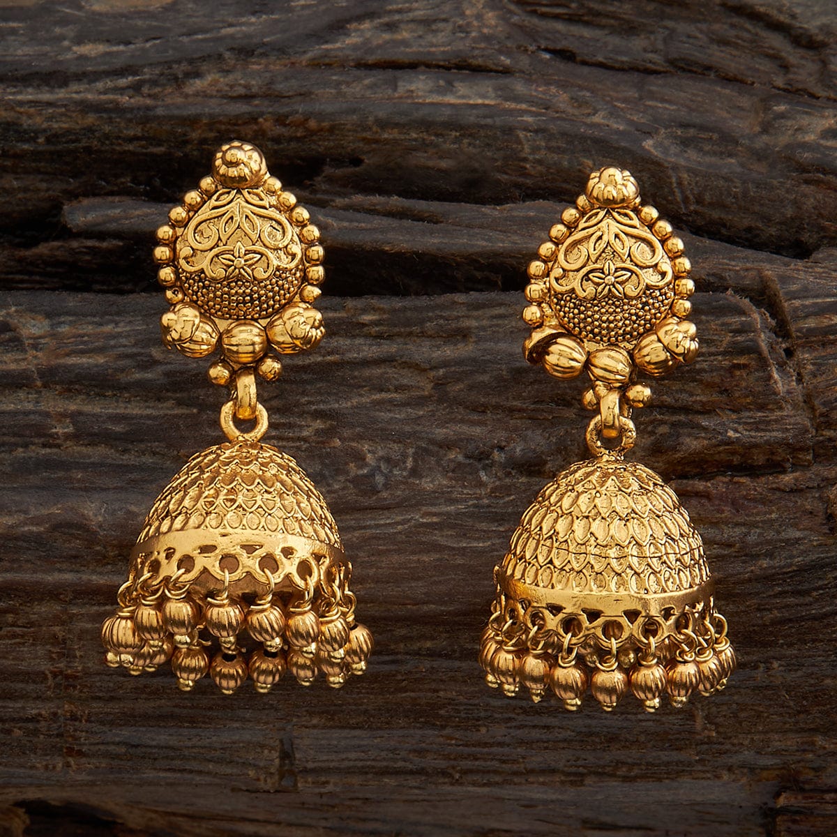 Antique Earring Antique Earring 160765