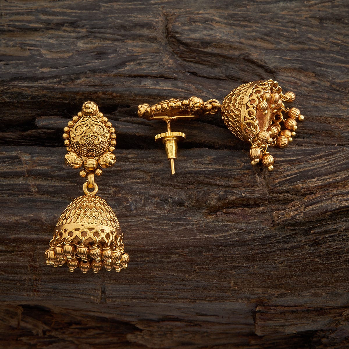 Antique Earring Antique Earring 160765