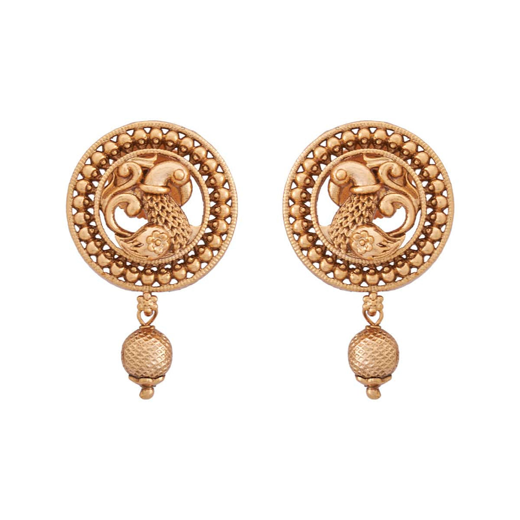 Antique Earring Antique Earring 164077