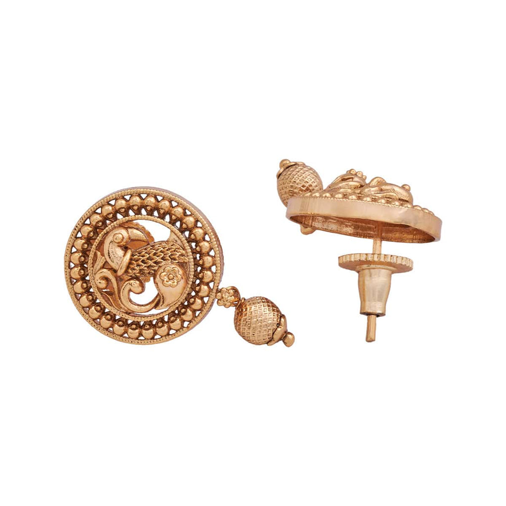 Antique Earring Antique Earring 164077