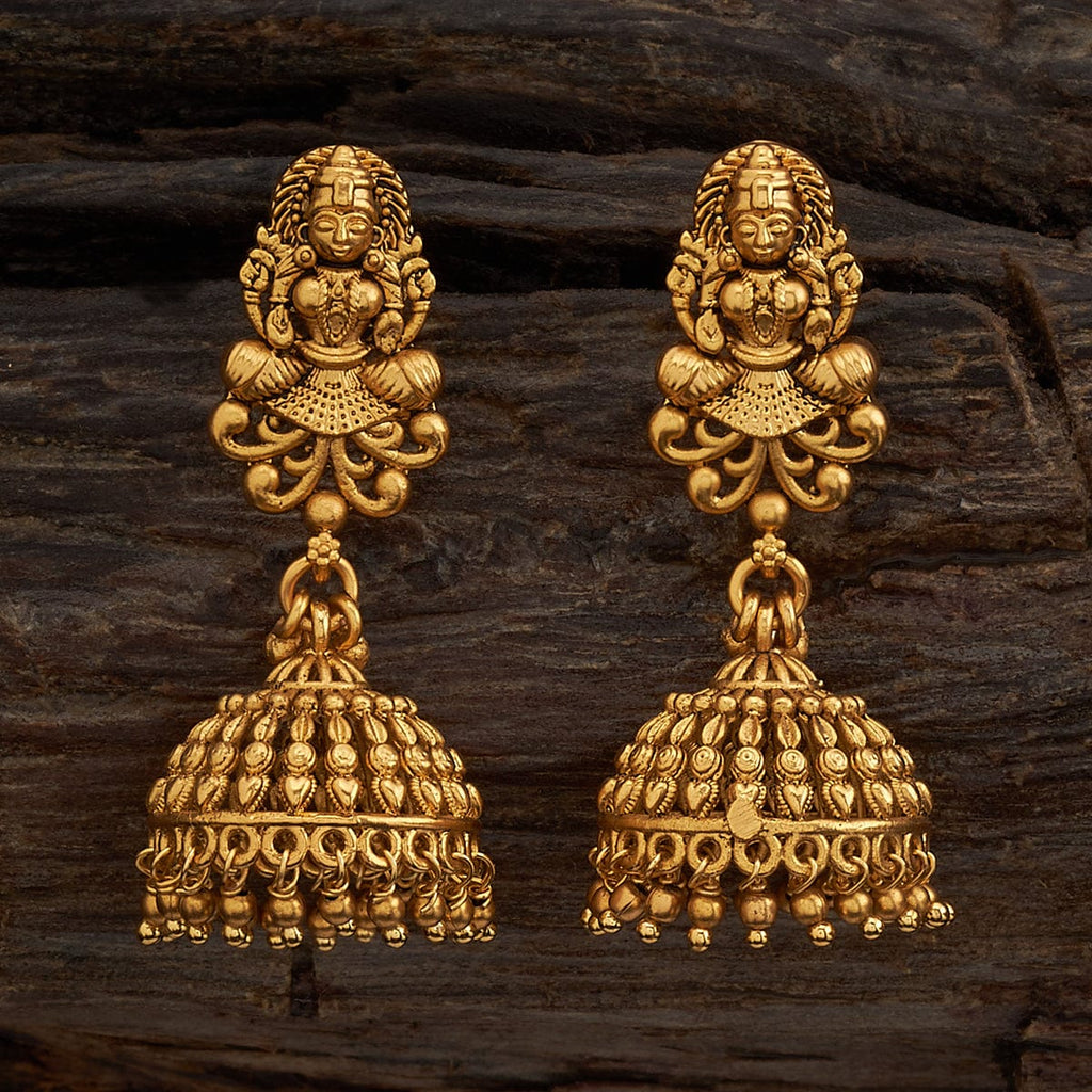 Antique Earring Antique Earring 165013