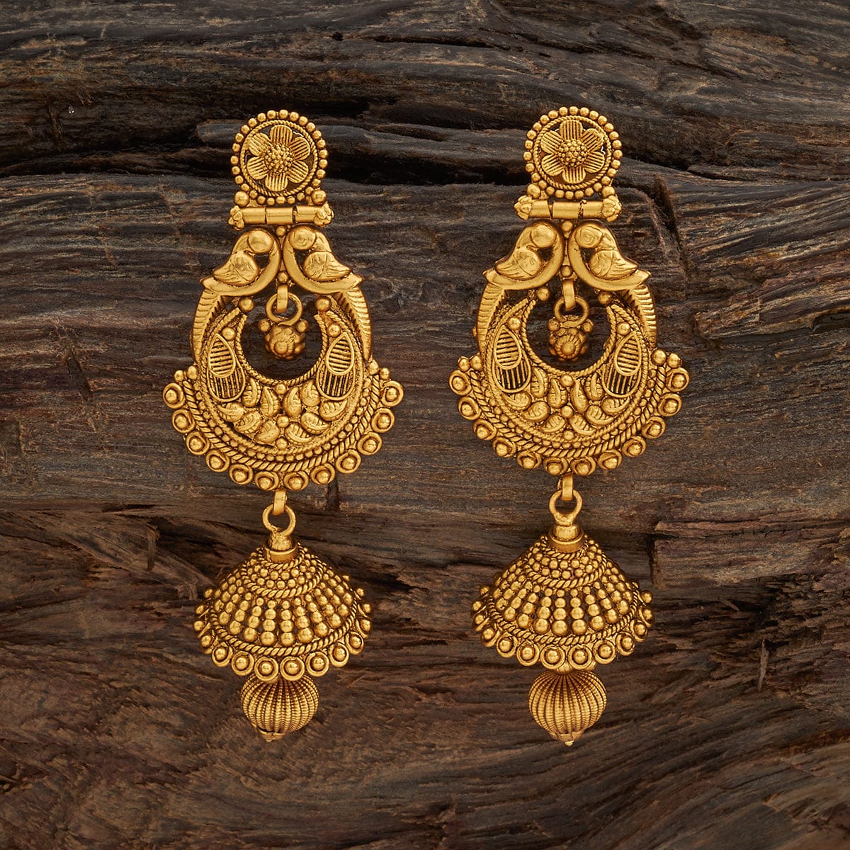 Antique Earrings – Maya's Boutique