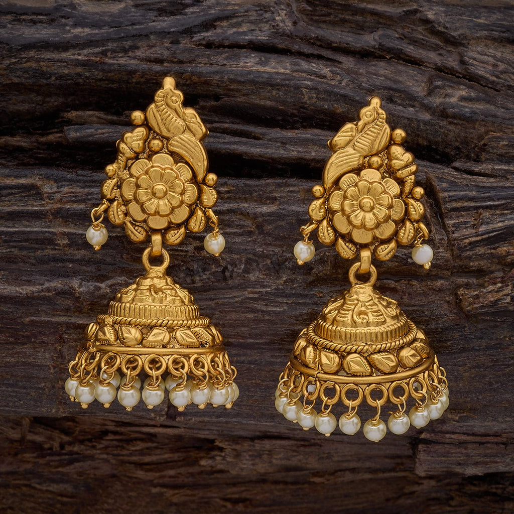 Antique Earring Antique Earring 167870