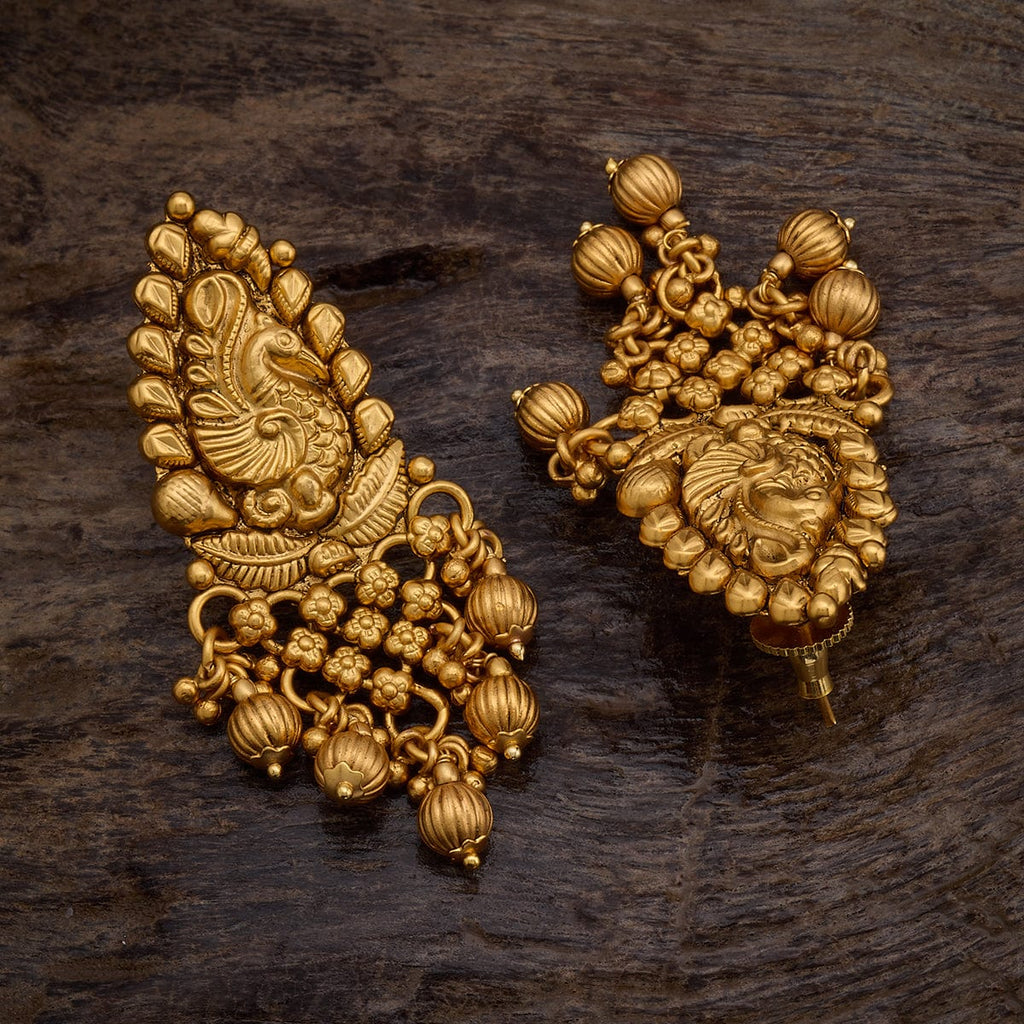 Antique Earring Antique Earring 167877