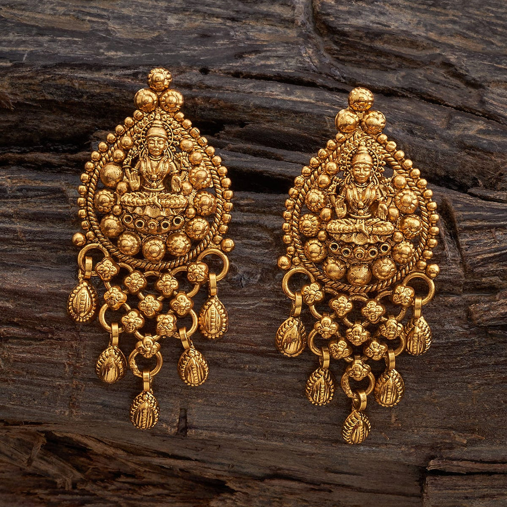 Antique Earring Antique Earring 170310