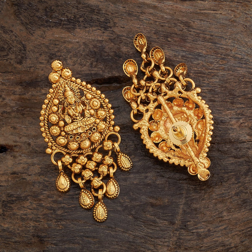 Antique Earring Antique Earring 170310