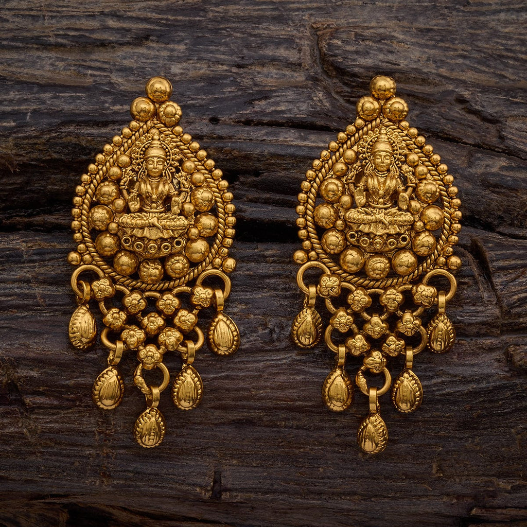 Antique Earring Antique Earring 170310