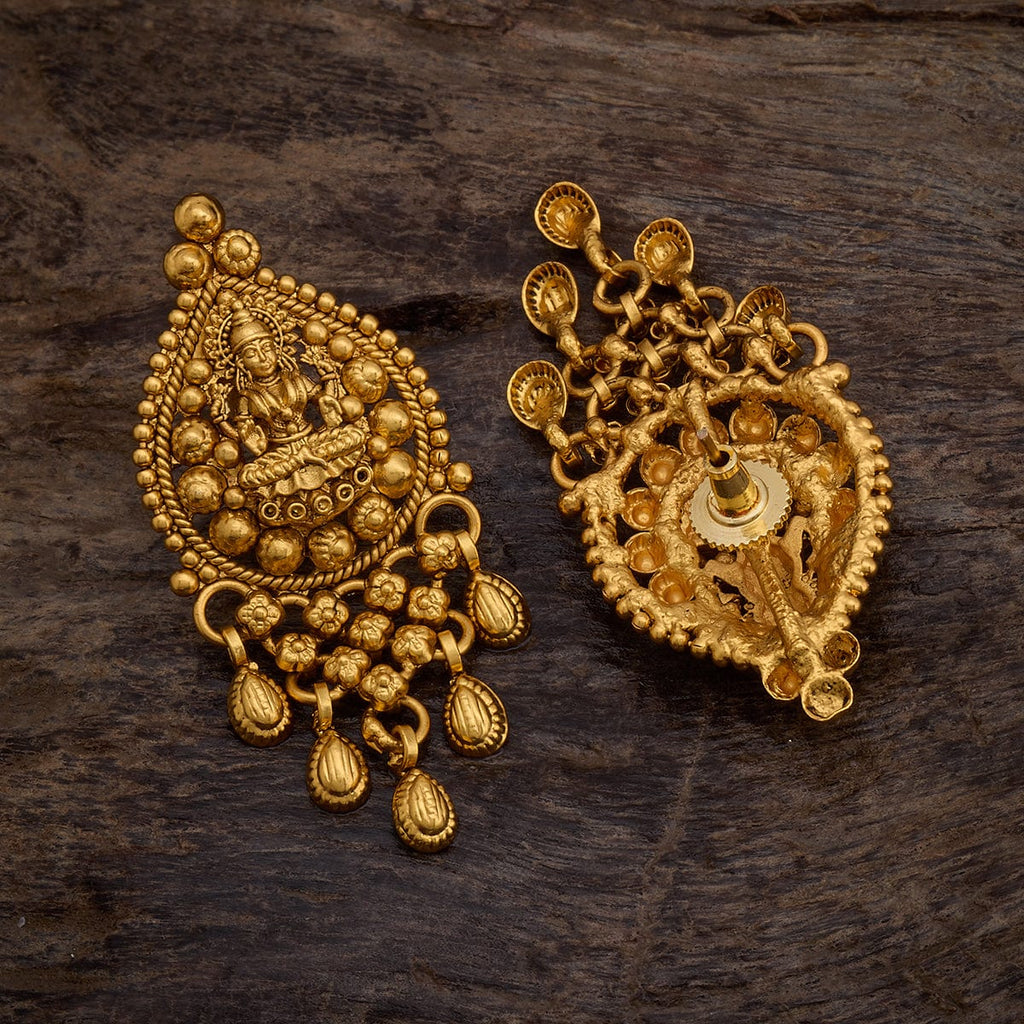 Antique Earring Antique Earring 170310