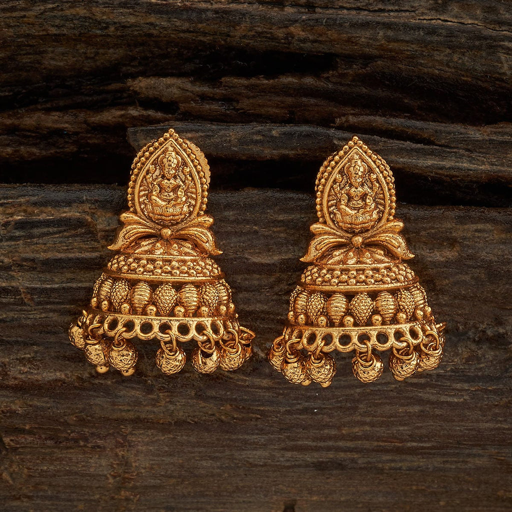 Antique Earring Antique Earring 172285