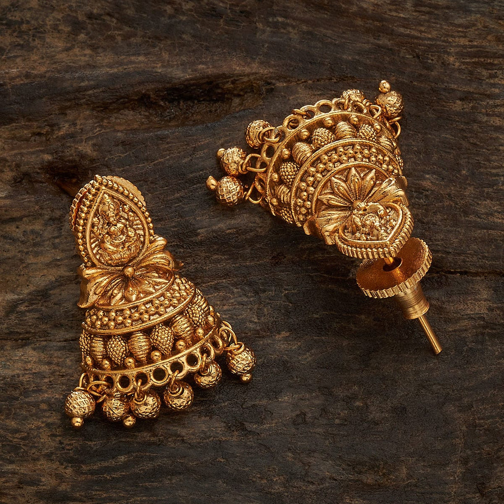 Antique Earring Antique Earring 172285