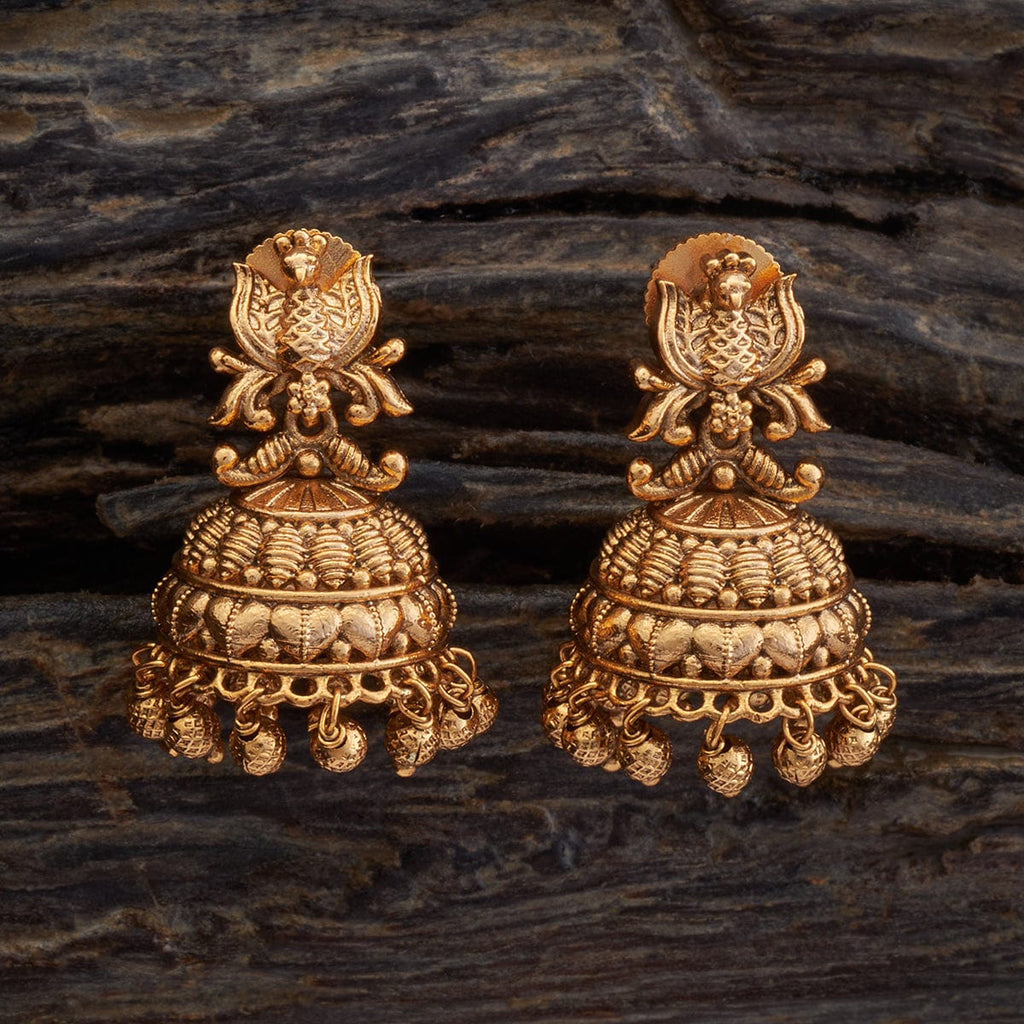 Antique Earring Antique Earring 172308