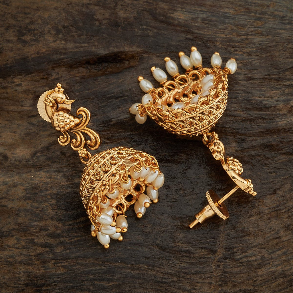 Antique Earring Antique Earring 172309