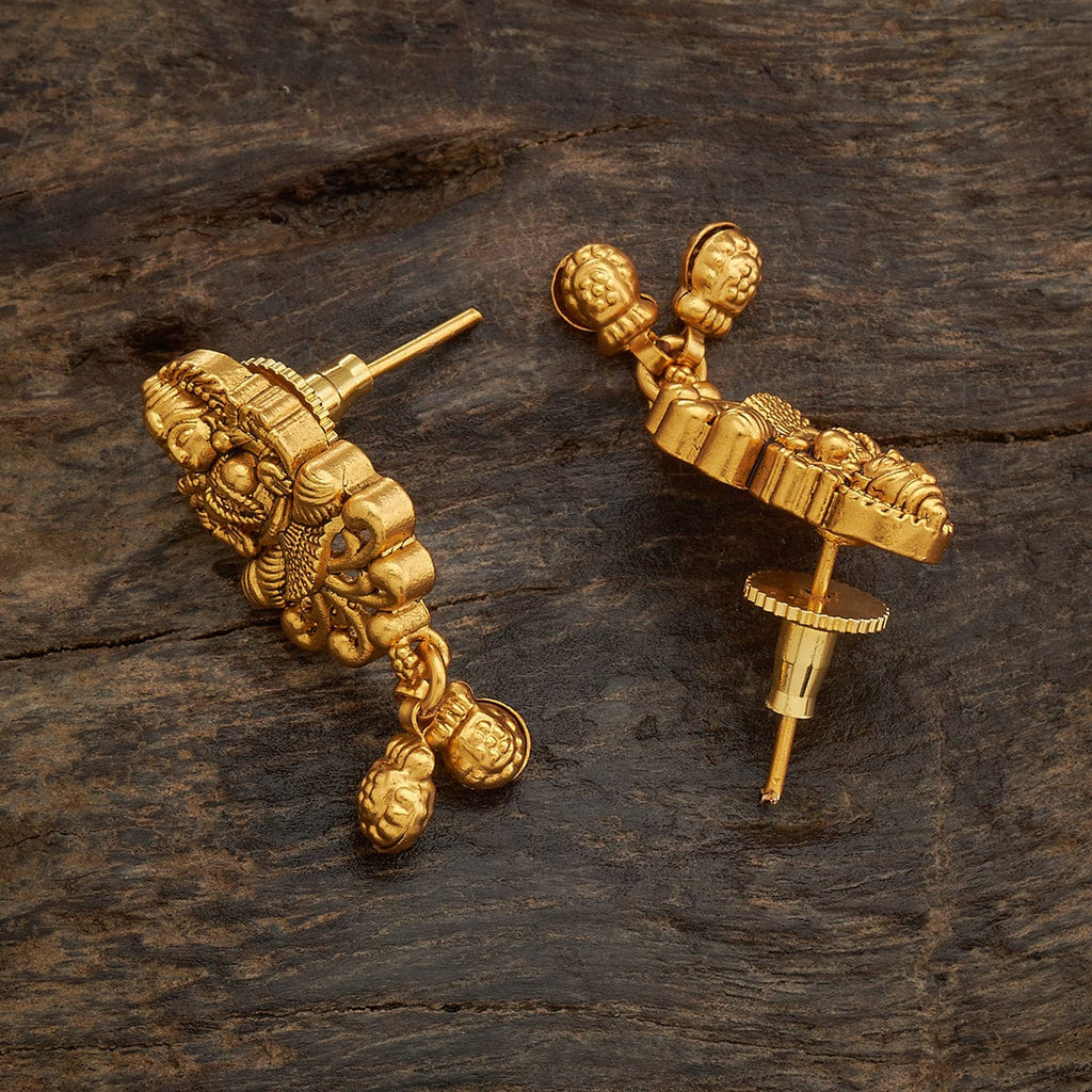 Antique Earring Antique Earring 172449