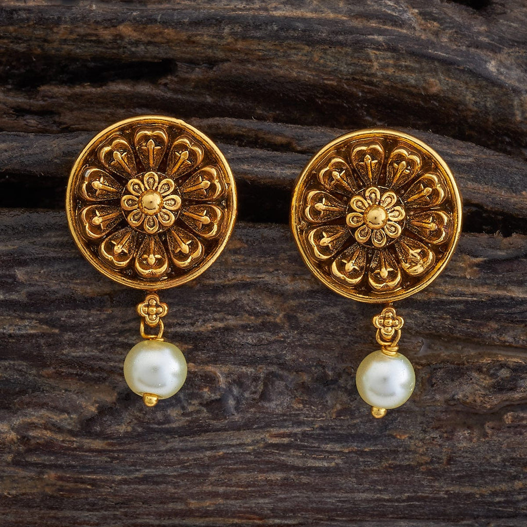 Antique Earring Antique Earring 173793