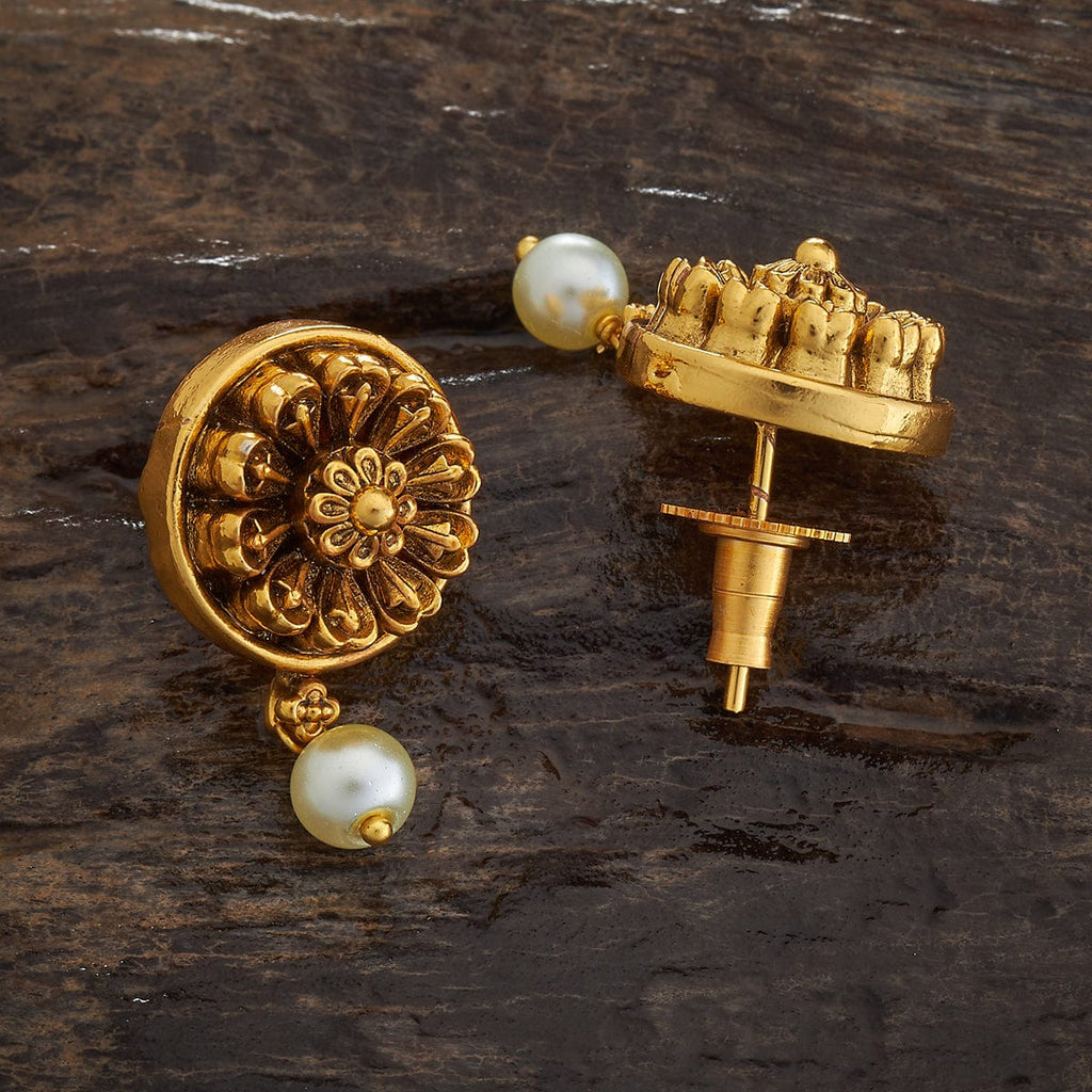 Antique Earring Antique Earring 173793