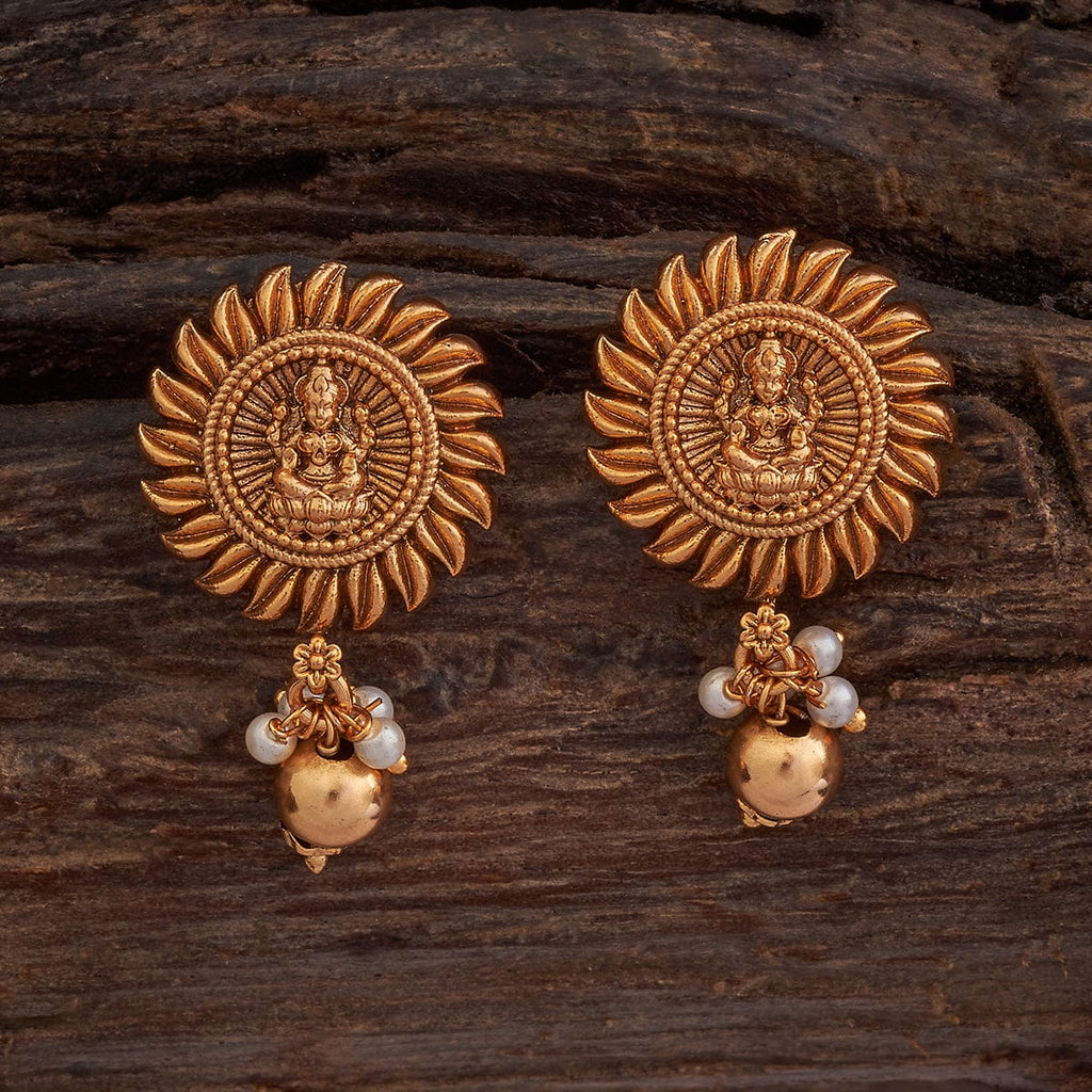 Antique Earring Antique Earring 176226