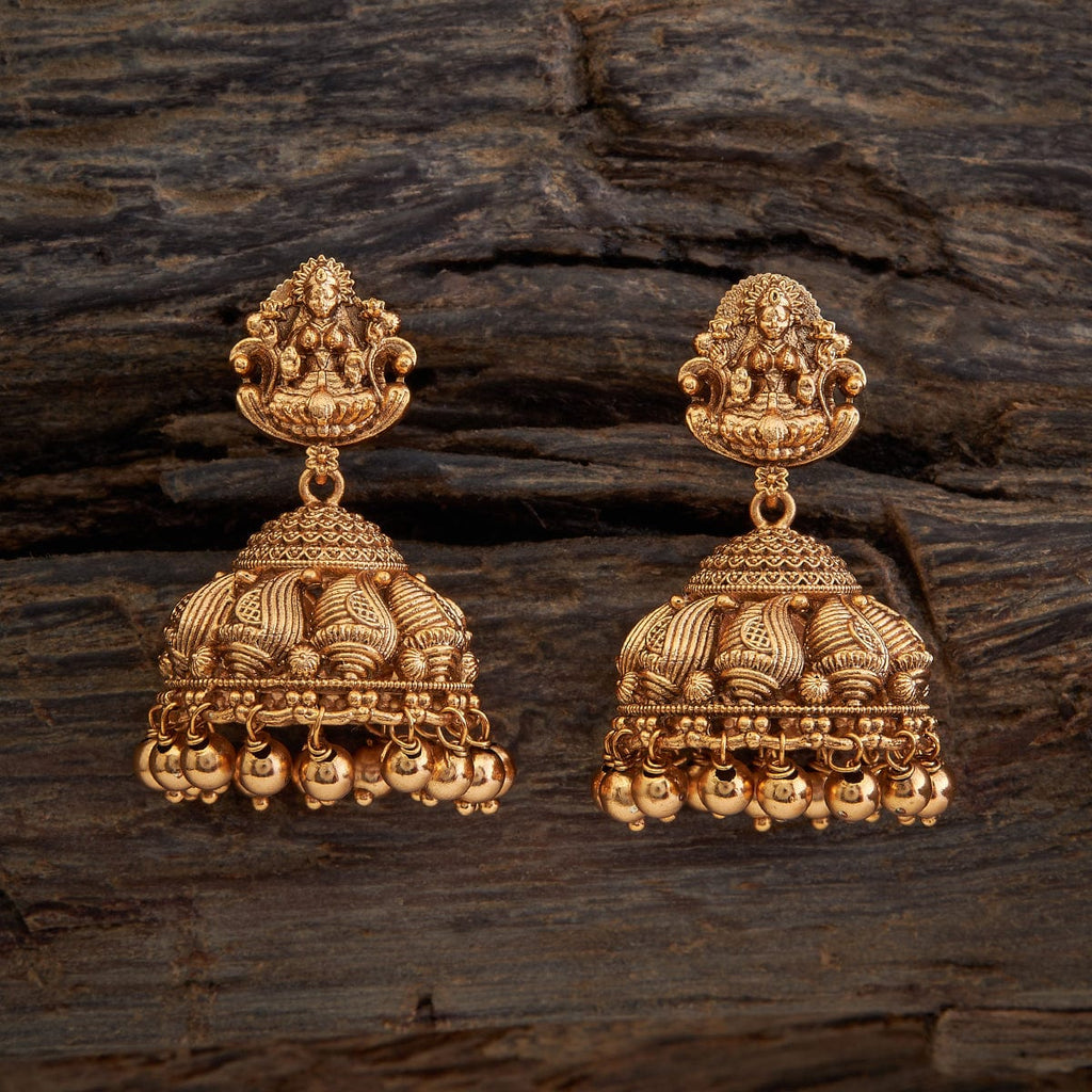 Antique Earring Antique Earring 176256