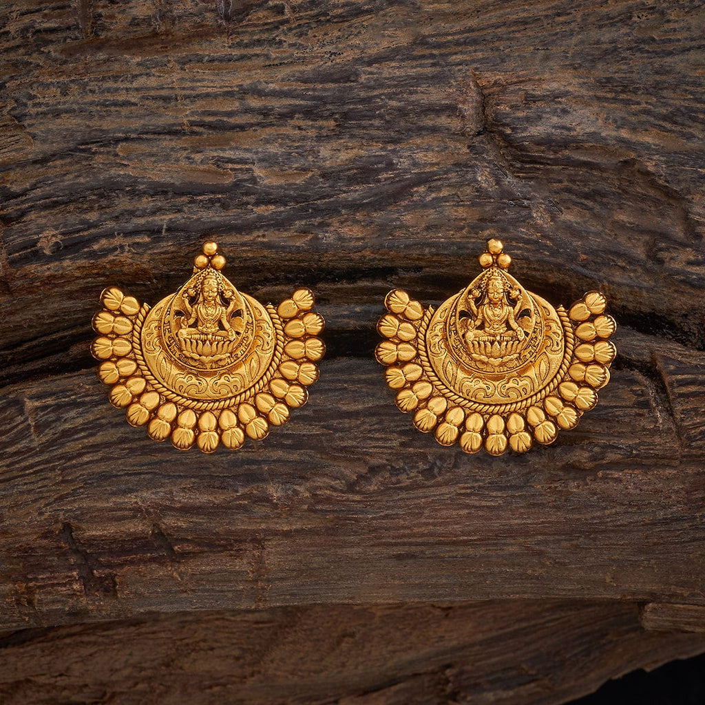 Antique Earring Antique Earring 176769