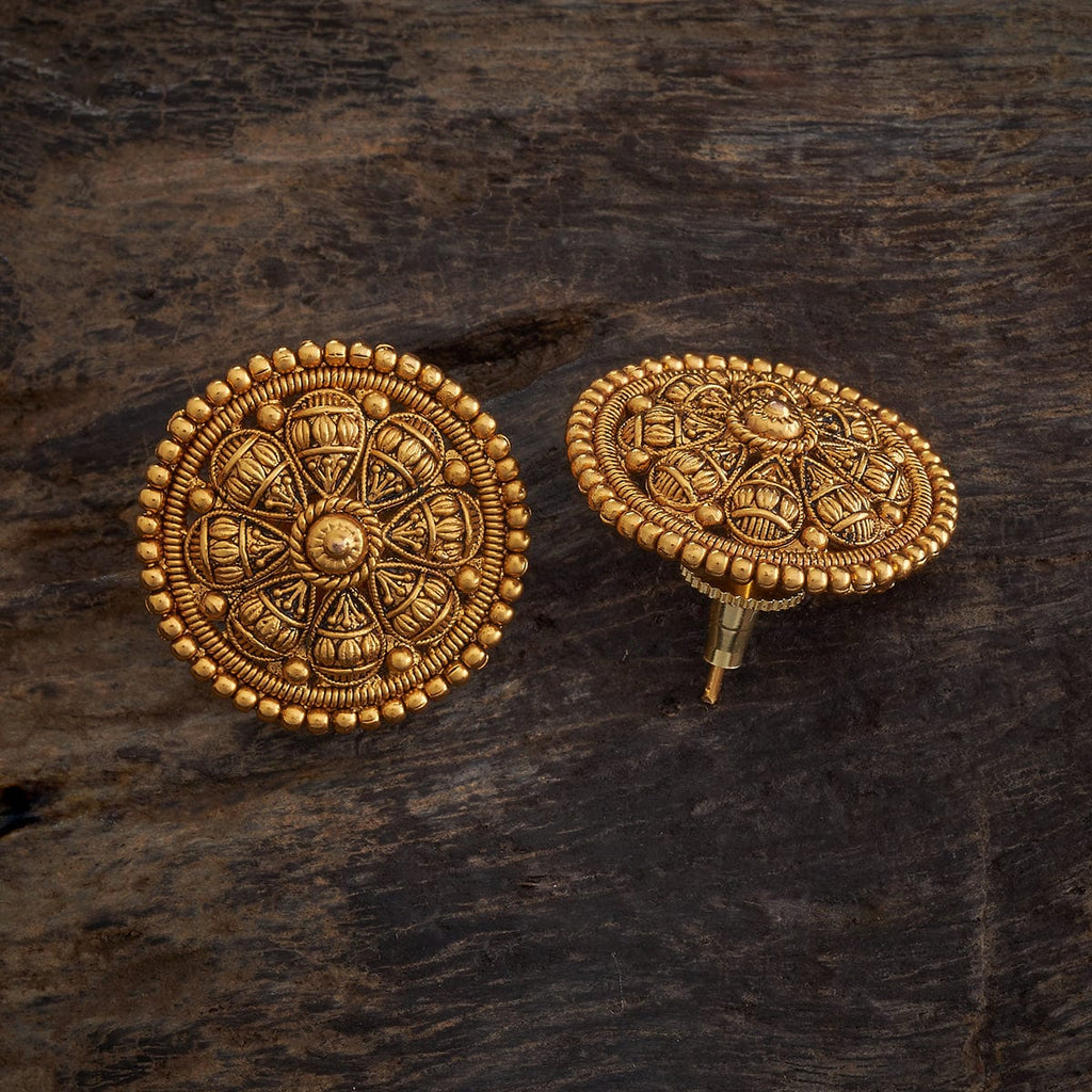 Antique Earring Antique Earring 176878