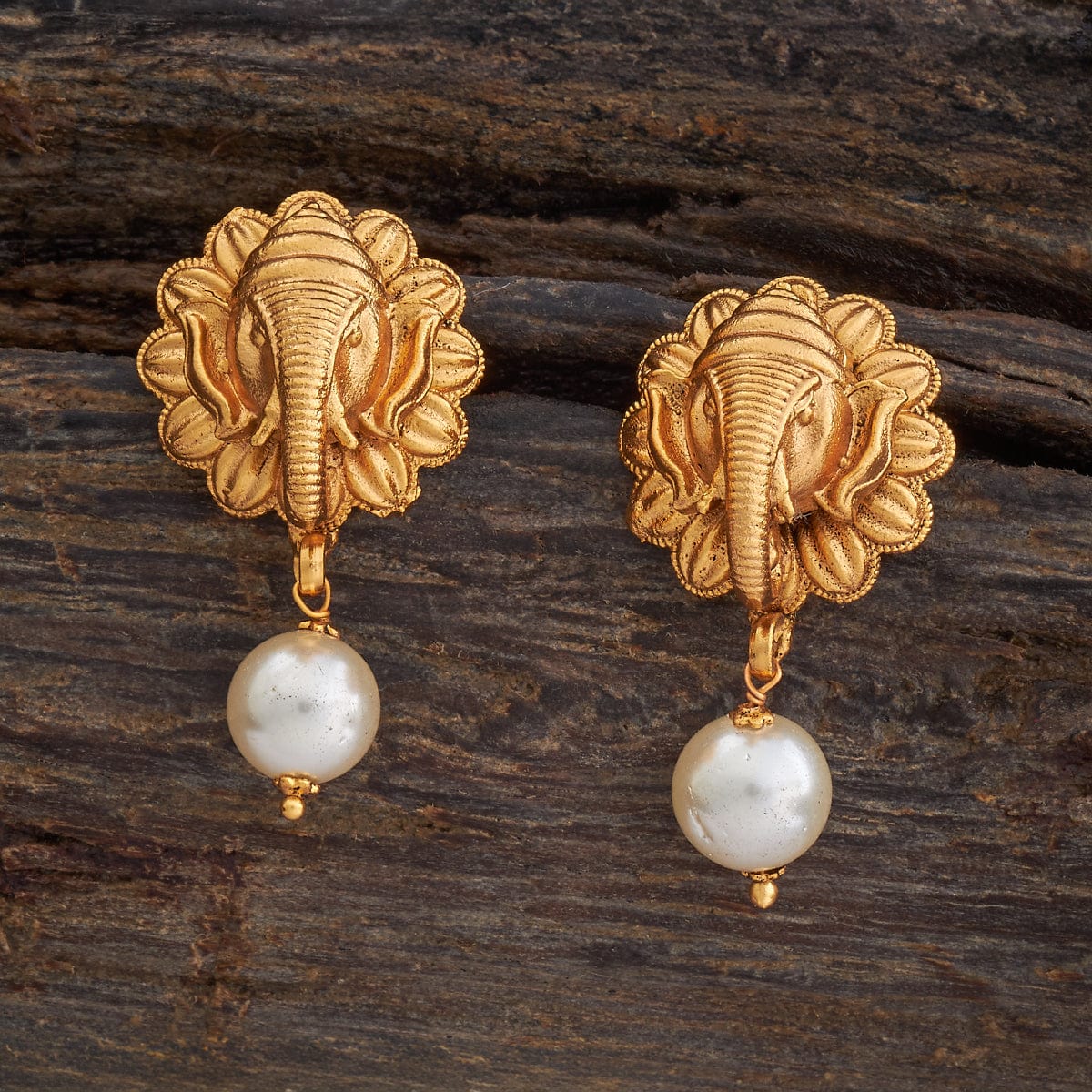 Antique Earring Antique Earring 177778