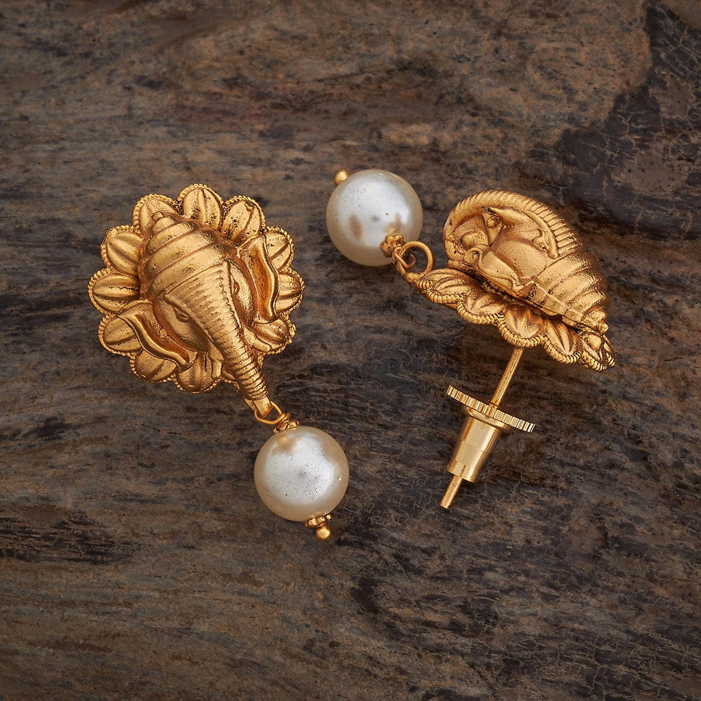 Antique Earring Antique Earring 177778