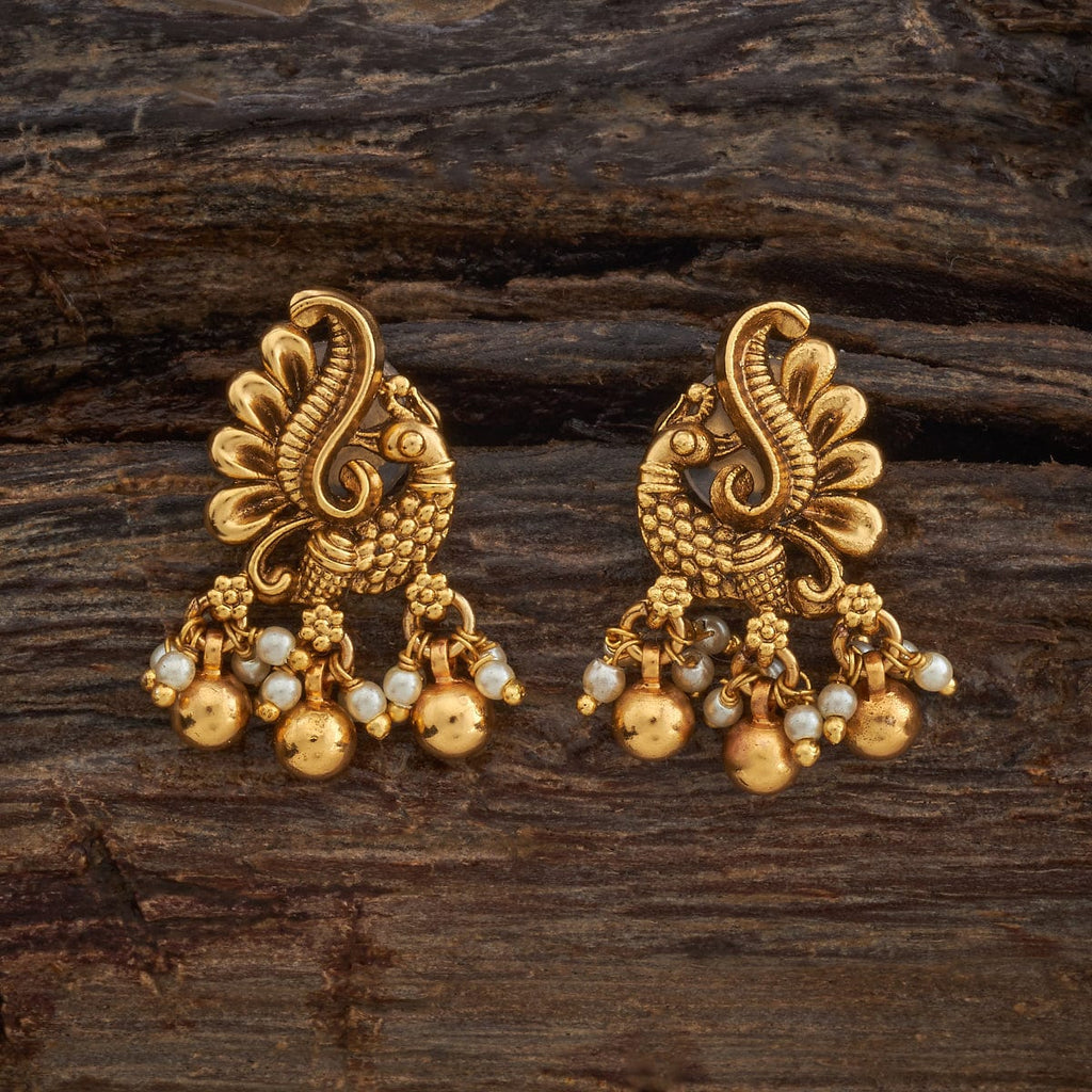 Antique Earring Antique Earring 181058