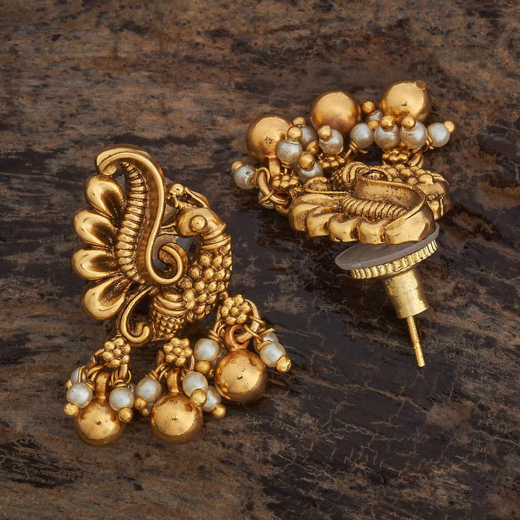 Antique Earring Antique Earring 181058