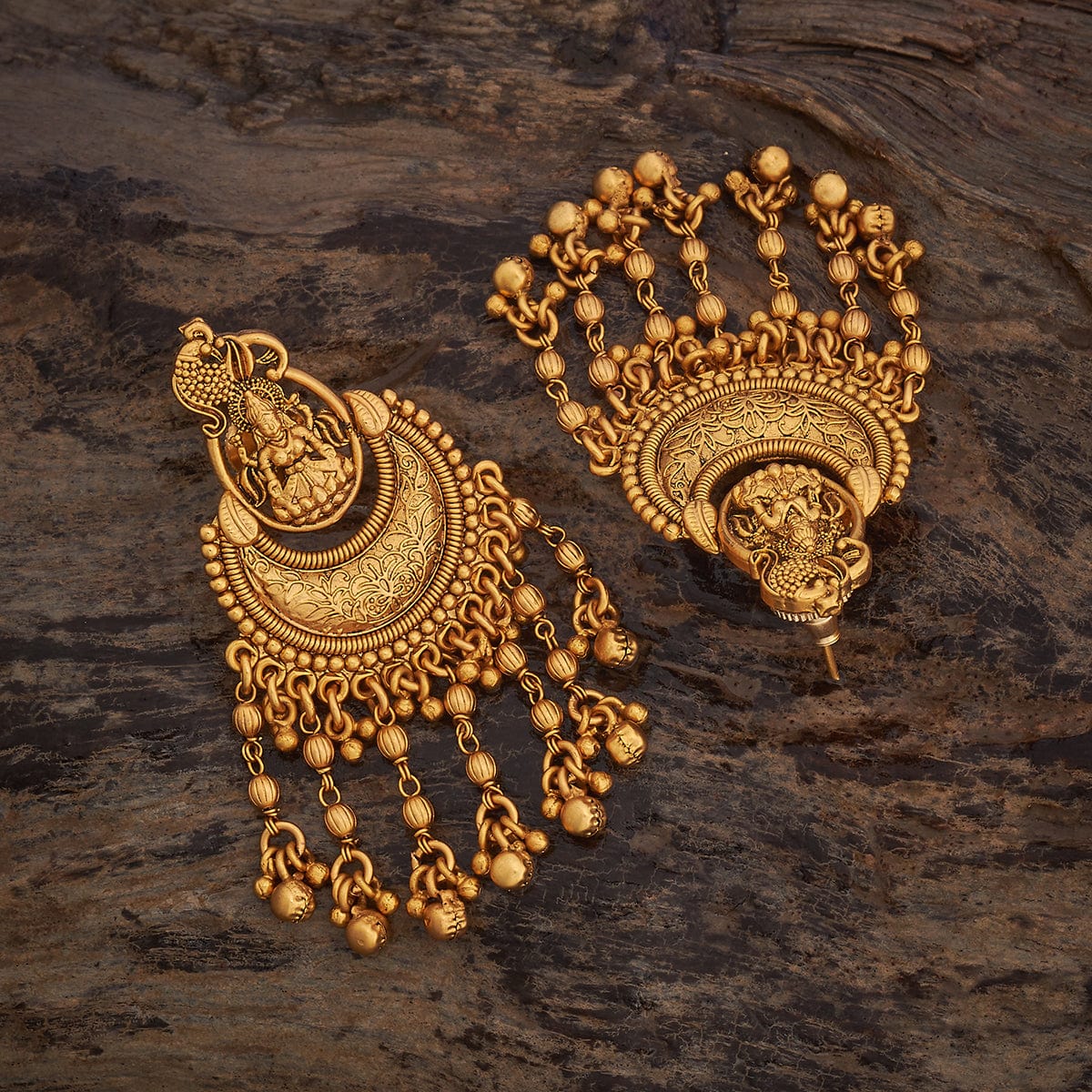 Antique Earring Antique Earring 181280