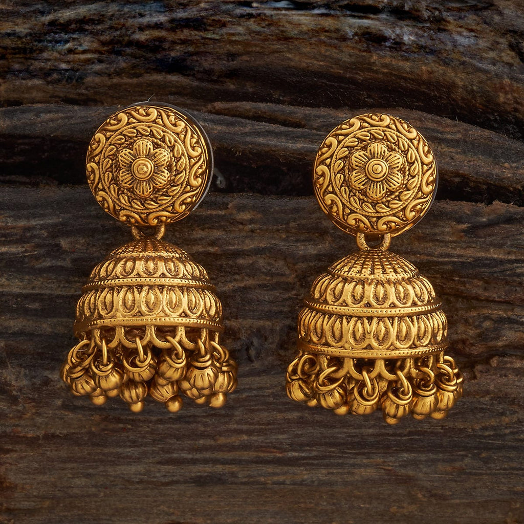 Antique Earring Antique Earring 181617