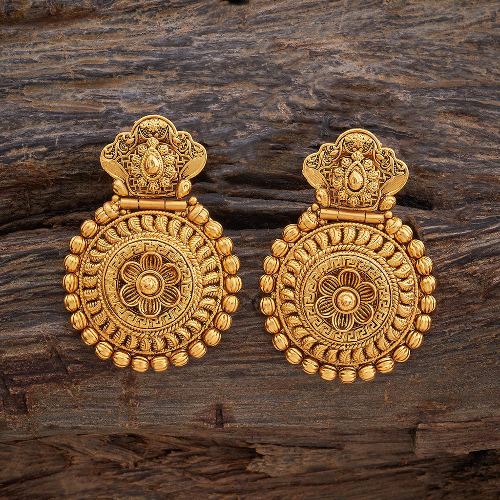 Antique Earring Antique Earring 181751