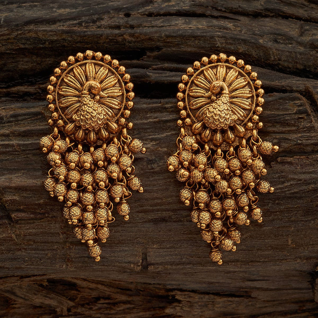 Antique Earring Antique Earring 172269