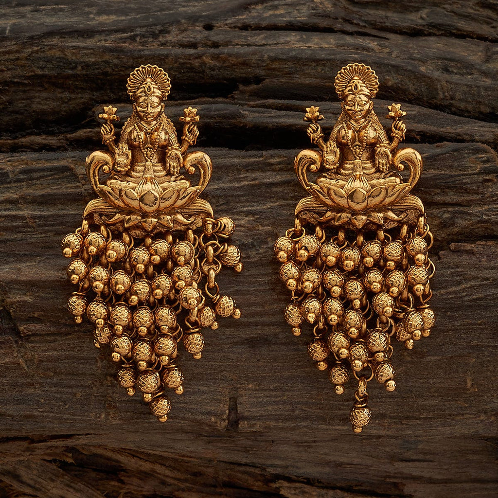 Antique Earring Antique Earring 172270